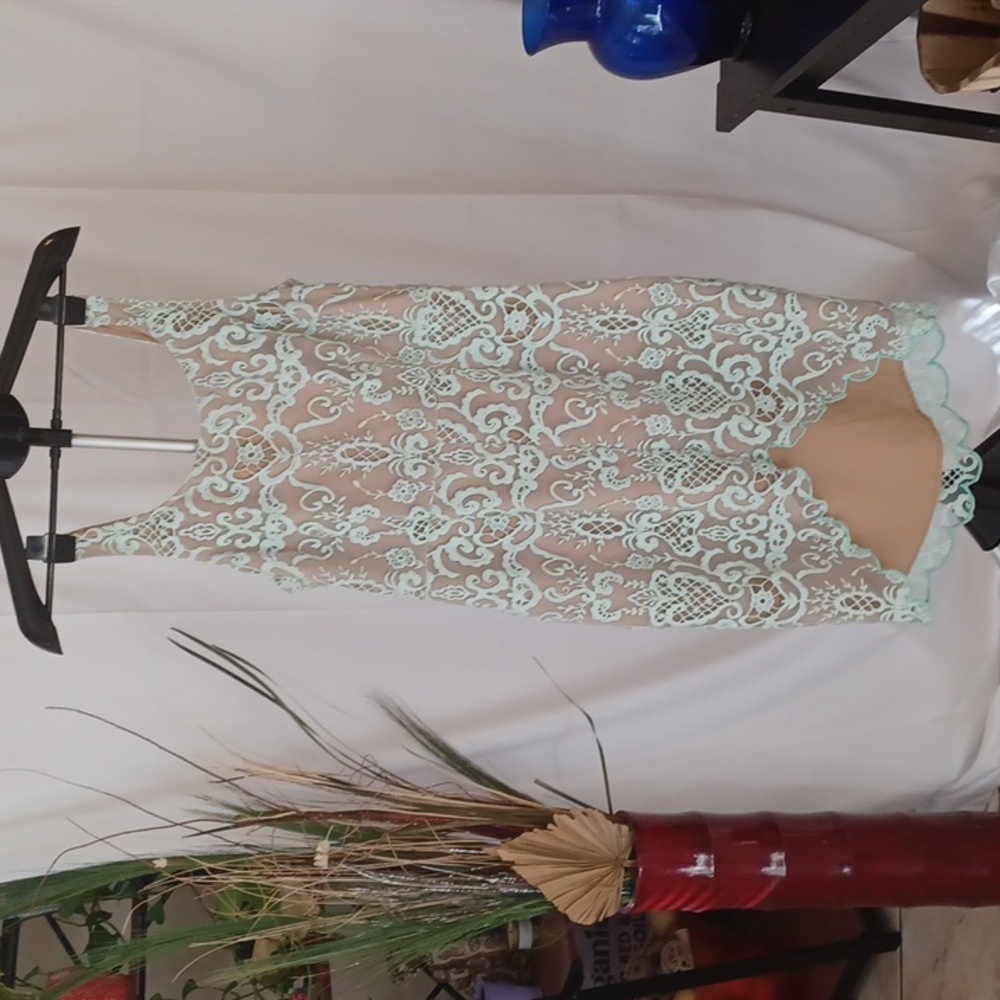 Ladakh Women's Sleeveless Dress